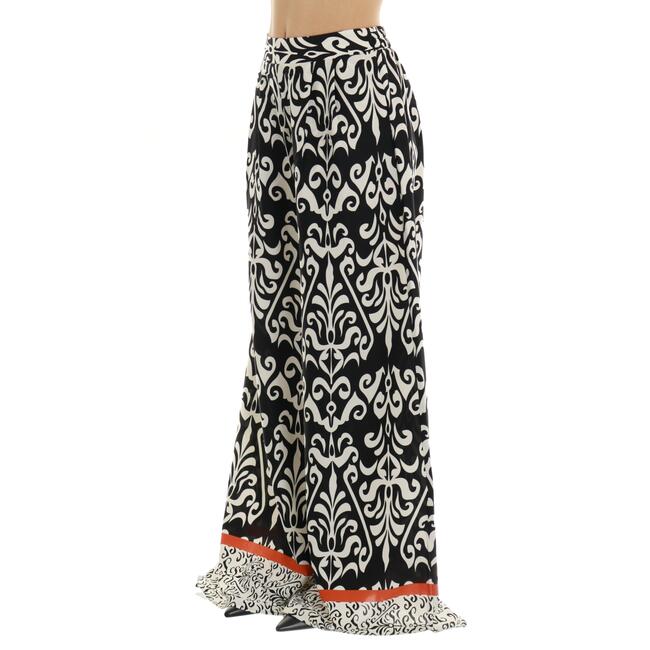 PANTALONE ARABESQUE ANONYME - Mad Fashion | img vers.650x/